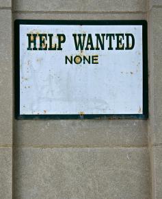 Millions of jobs have been lost during the Great Recession